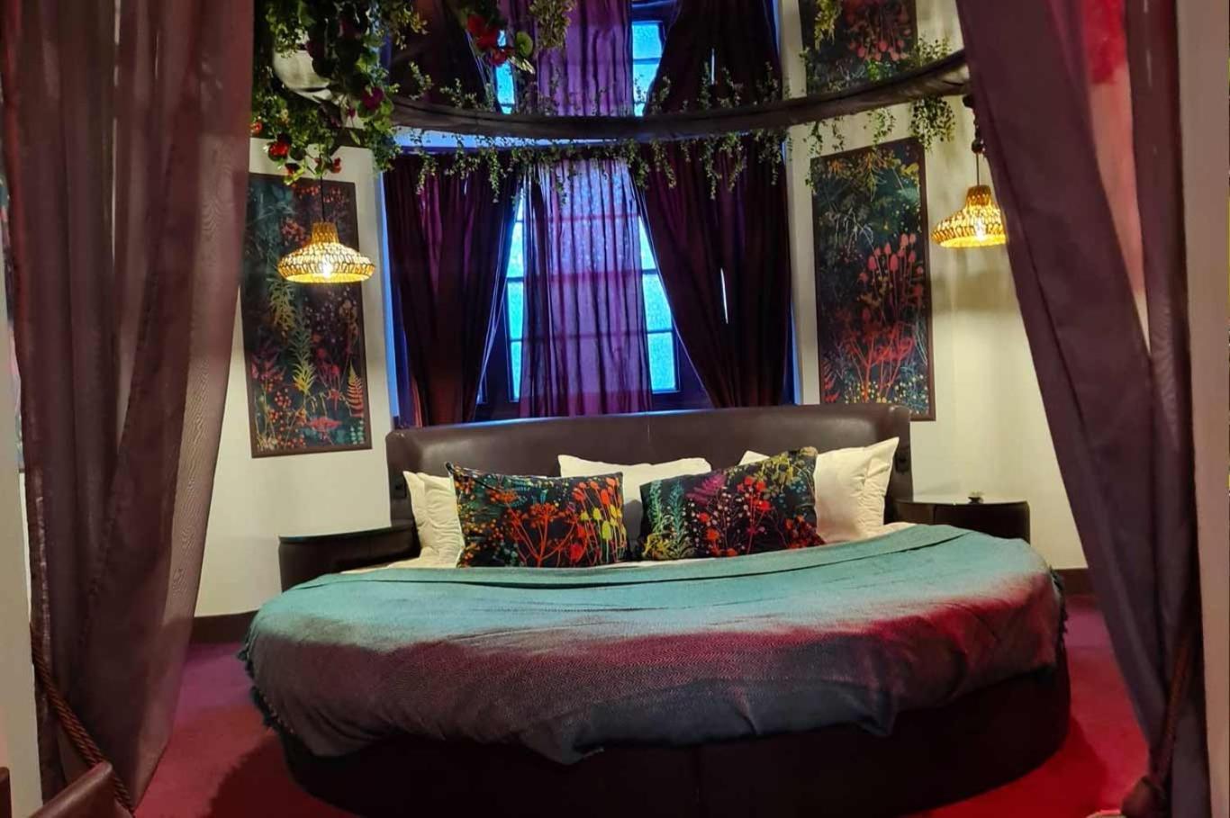 Hotel Pelirocco Brighton Kültér fotó