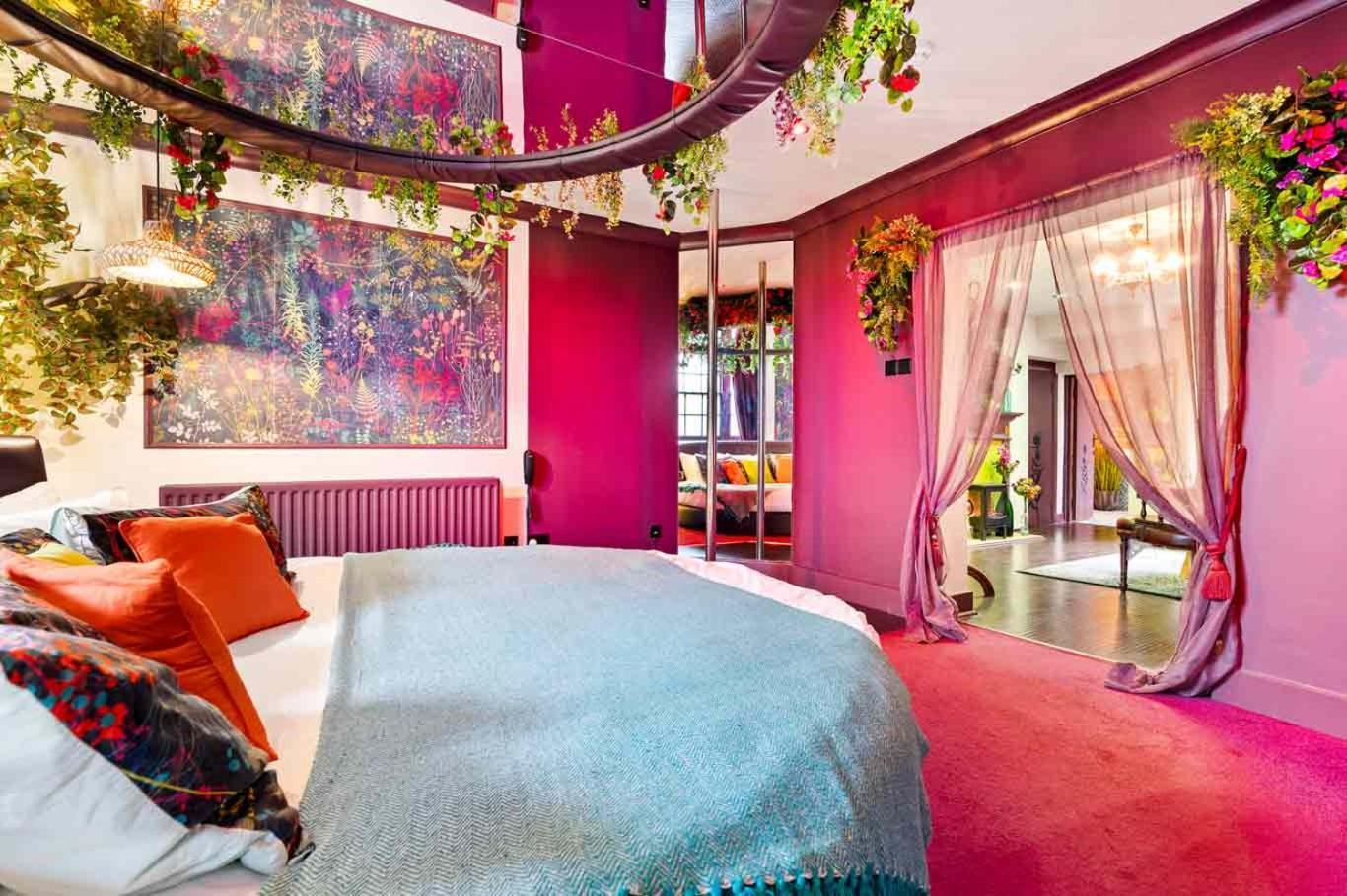 Hotel Pelirocco Brighton Kültér fotó