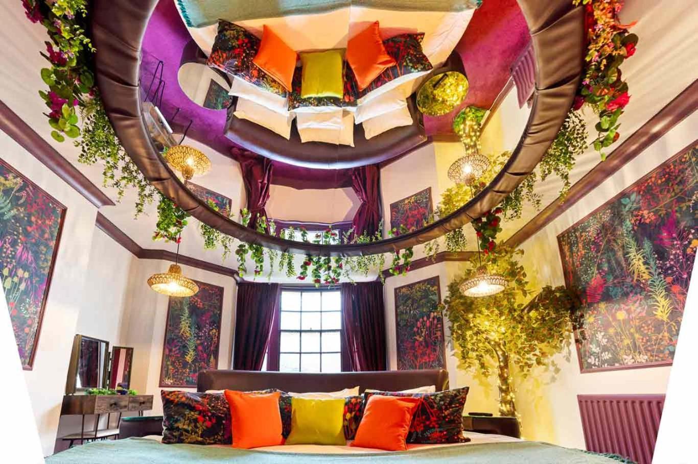 Hotel Pelirocco Brighton Kültér fotó