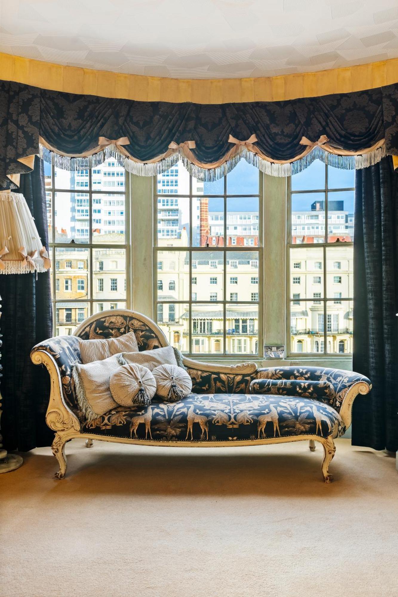 Hotel Pelirocco Brighton Kültér fotó