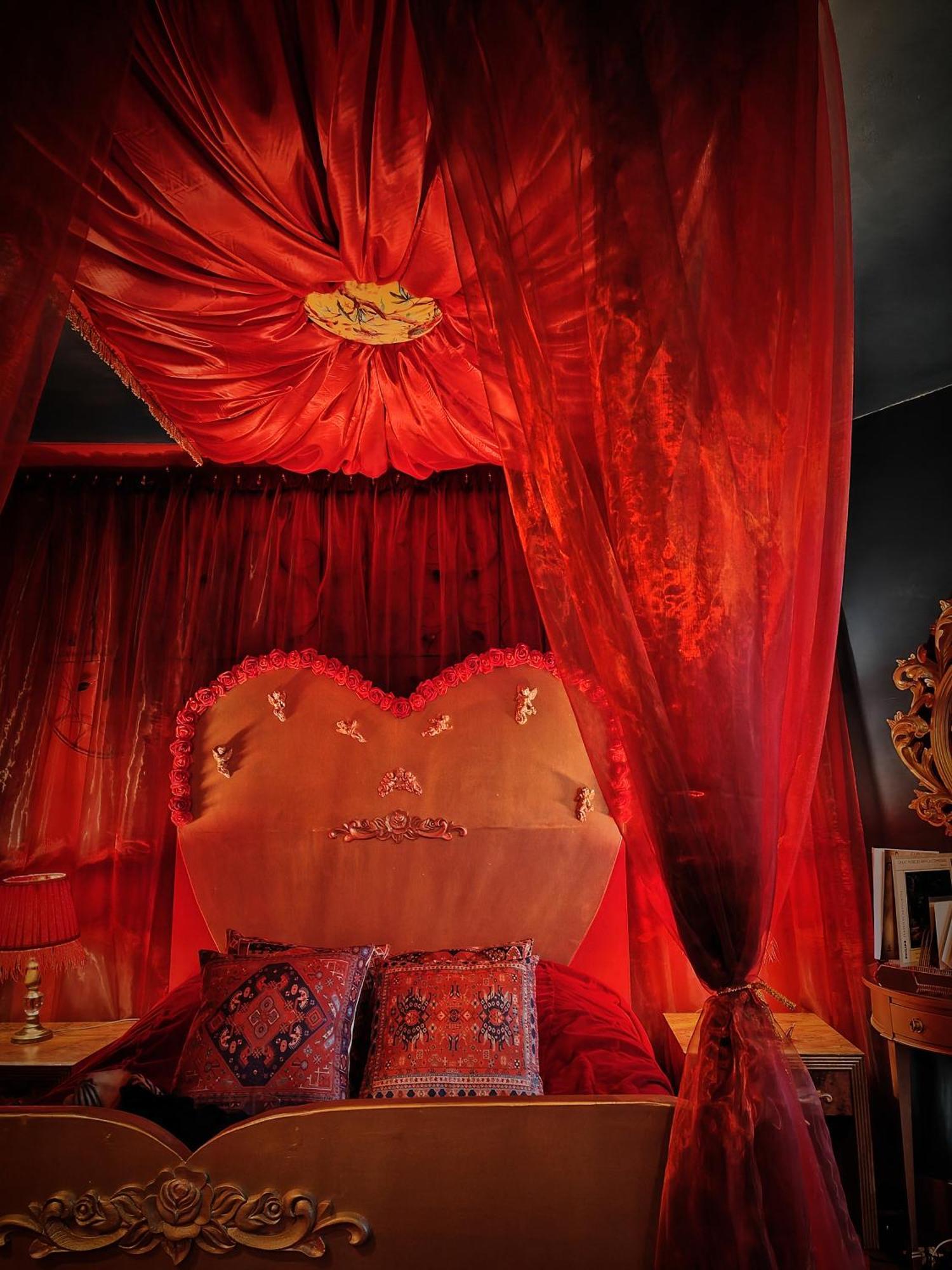 Hotel Pelirocco Brighton Kültér fotó
